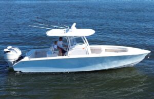 2015 Jupiter 30 FS for sale - photo 6