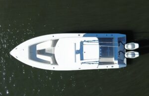 2015 Jupiter 30 FS for sale - photo 7