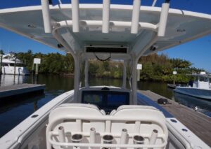 2015 Jupiter 30 FS for sale - photo 8