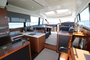 2015 Prestige 500S for sale - photo 3