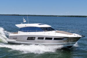 2015 Prestige 500S for sale - photo 7