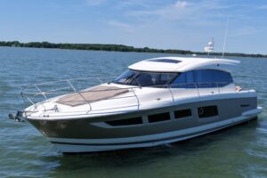 2015 Prestige 500S for sale - photo 8
