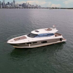 2015 Prestige 520 for sale