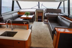 2015 Prestige 520 for sale - photo 8