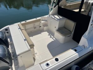 2015 Pursuit 325 OS Offshore for sale - photo 3