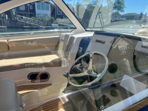 2015 Pursuit 325 OS Offshore for sale - photo 5