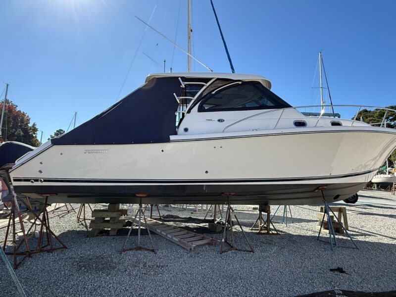 2015 Pursuit OS 385 Offshore