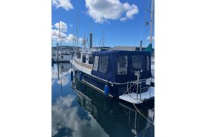 2015 Ranger Tugs R-31 S for sale - photo 8