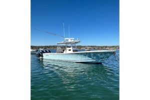 2015 Regulator 34 for sale