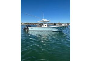 2015 Regulator 34 for sale - photo 2