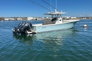 2015 Regulator 34 for sale - photo 3