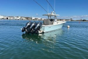 2015 Regulator 34 for sale - photo 4
