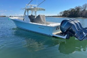 2015 Regulator 34 for sale - photo 5