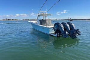 2015 Regulator 34 for sale - photo 6