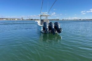 2015 Regulator 34 for sale - photo 7