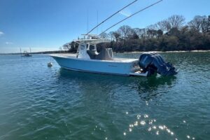 2015 Regulator 34 for sale - photo 8