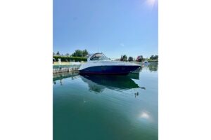 2015 Rinker 340 Express Cruiser for sale - photo 2