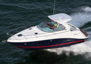 2015 Rinker 340 Express Cruiser for sale - photo 3