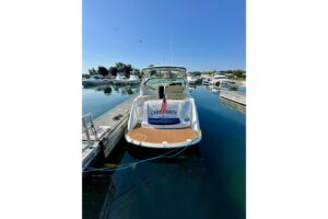 2015 Rinker 340 Express Cruiser for sale - photo 4