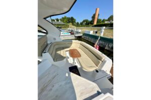 2015 Rinker 340 Express Cruiser for sale - photo 5