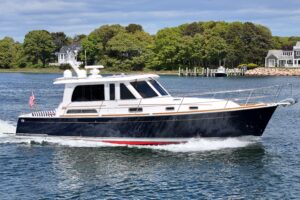 2015 Sabre 42 Salon Express for sale