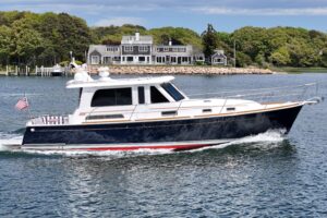 2015 Sabre 42 Salon Express for sale - photo 2