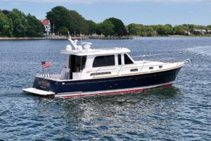 2015 Sabre 42 Salon Express for sale - photo 4