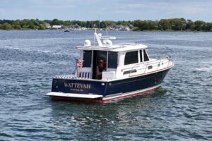 2015 Sabre 42 Salon Express for sale - photo 5