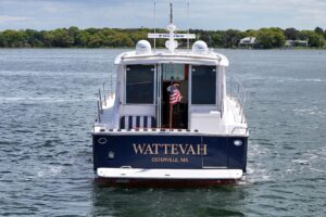 2015 Sabre 42 Salon Express for sale - photo 6