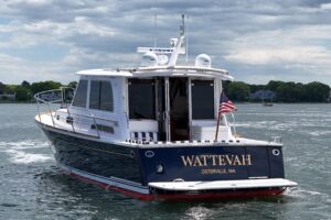 2015 Sabre 42 Salon Express for sale - photo 7