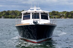 2015 Sabre 42 Salon Express for sale - photo 8