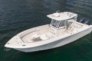 2015 Sailfish 320 CC for sale