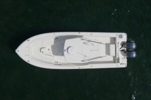 2015 Sailfish 320 CC for sale - photo 2