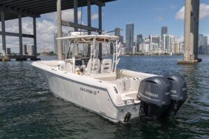 2015 Sailfish 320 CC for sale - photo 3