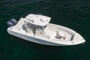 2015 Sailfish 320 CC for sale - photo 4