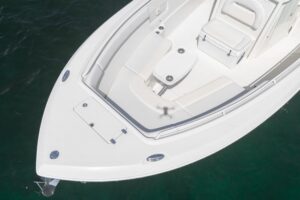 2015 Sailfish 320 CC for sale - photo 5