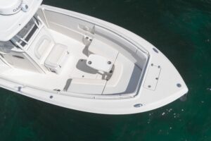 2015 Sailfish 320 CC for sale - photo 6