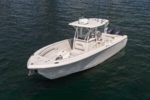 2015 Sailfish 320 CC for sale - photo 7