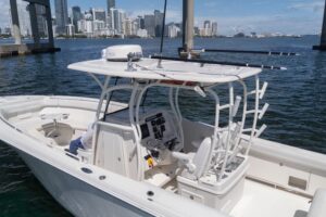 2015 Sailfish 320 CC for sale - photo 8