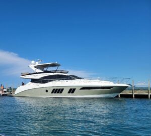 2015 Sea Ray L650 Fly for sale