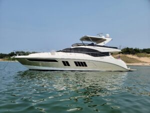 2015 Sea Ray L650 Fly for sale - photo 2