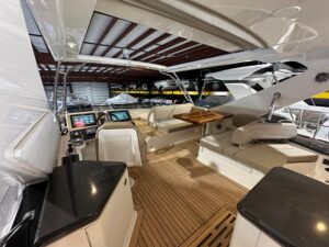 2015 Sea Ray L650 Fly for sale - photo 4
