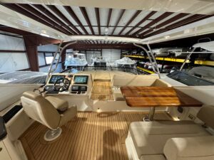 2015 Sea Ray L650 Fly for sale - photo 5
