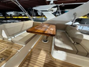 2015 Sea Ray L650 Fly for sale - photo 6
