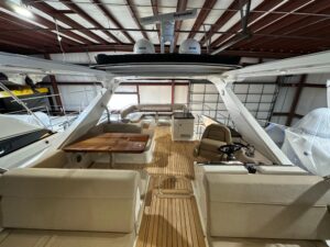 2015 Sea Ray L650 Fly for sale - photo 8