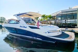 2015 Sea Ray SLX 350 for sale