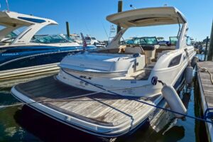 2015 Sea Ray SLX 350 for sale - photo 5