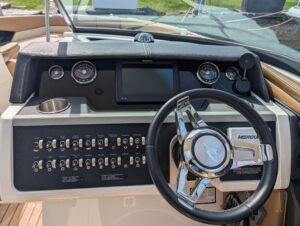 2015 Sea Ray SLX 350 for sale - photo 5