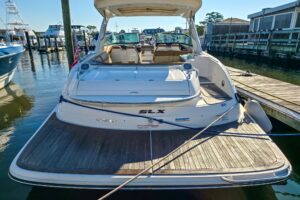 2015 Sea Ray SLX 350 for sale - photo 6