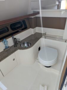 2015 Sea Ray SLX 350 for sale - photo 6